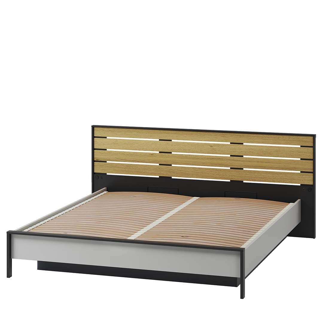 modne łóżko do sypialni-1