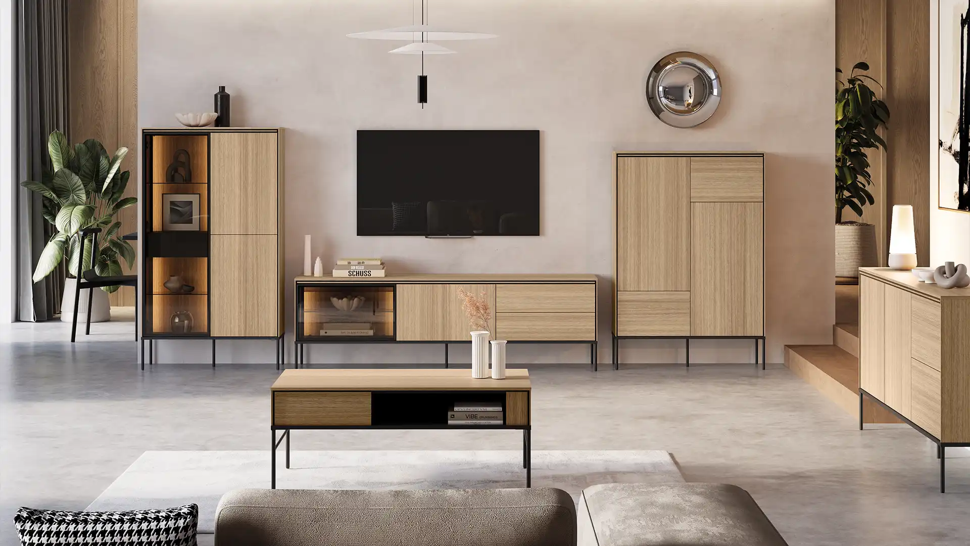 Jak urządzić pokój dzienny?