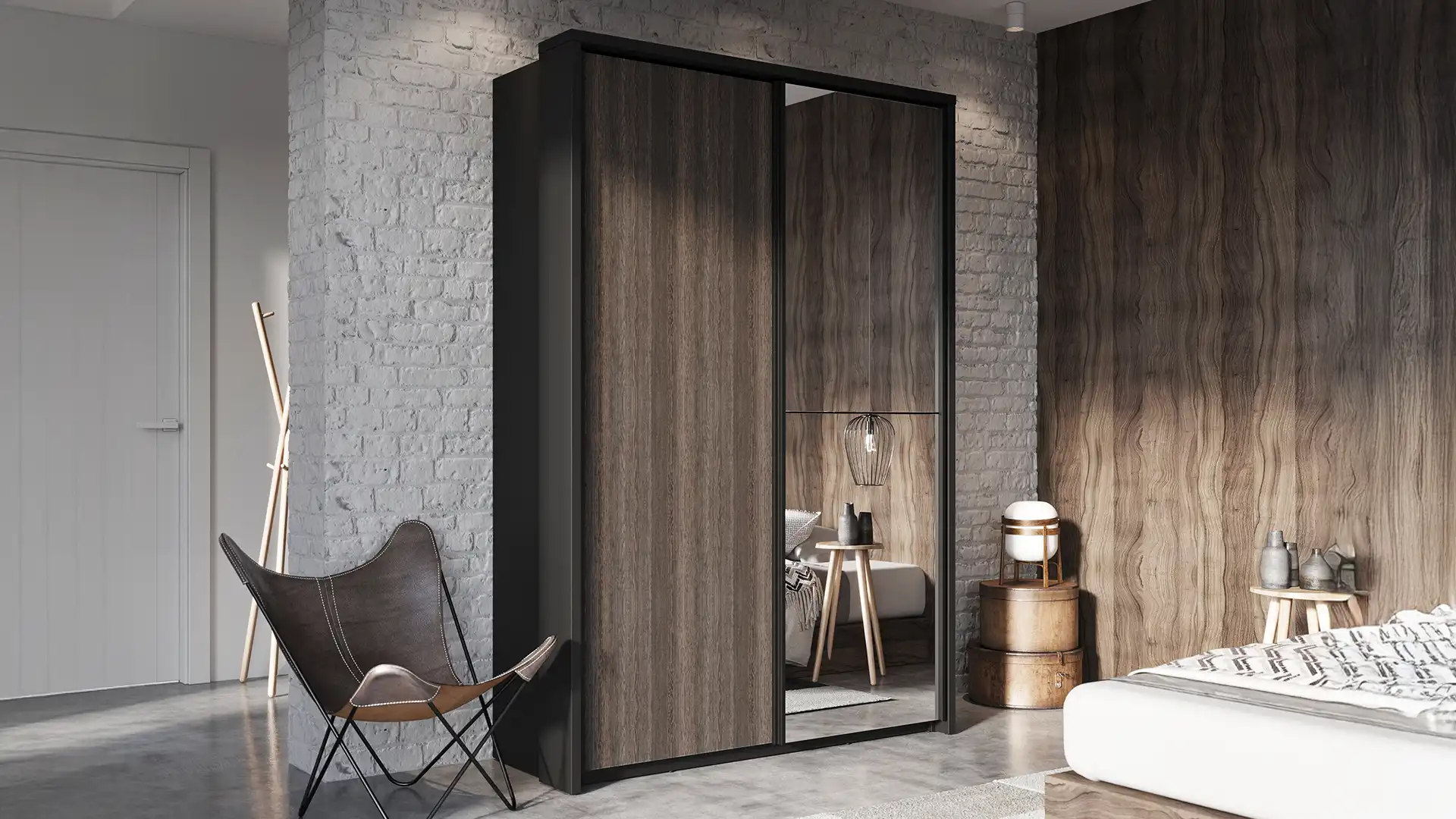 Szafy pod skosem – jak wybrać?