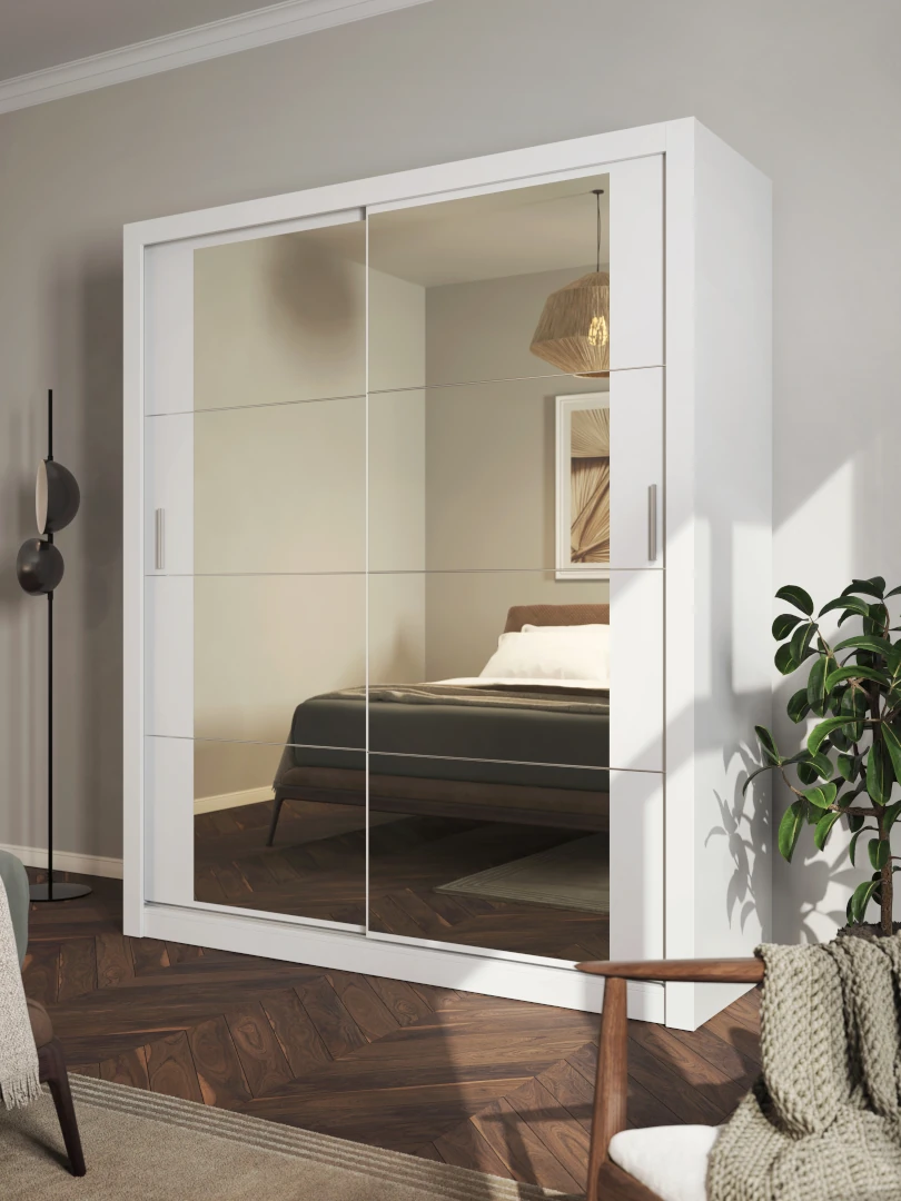 Szafa do sypialni Arti AR-03