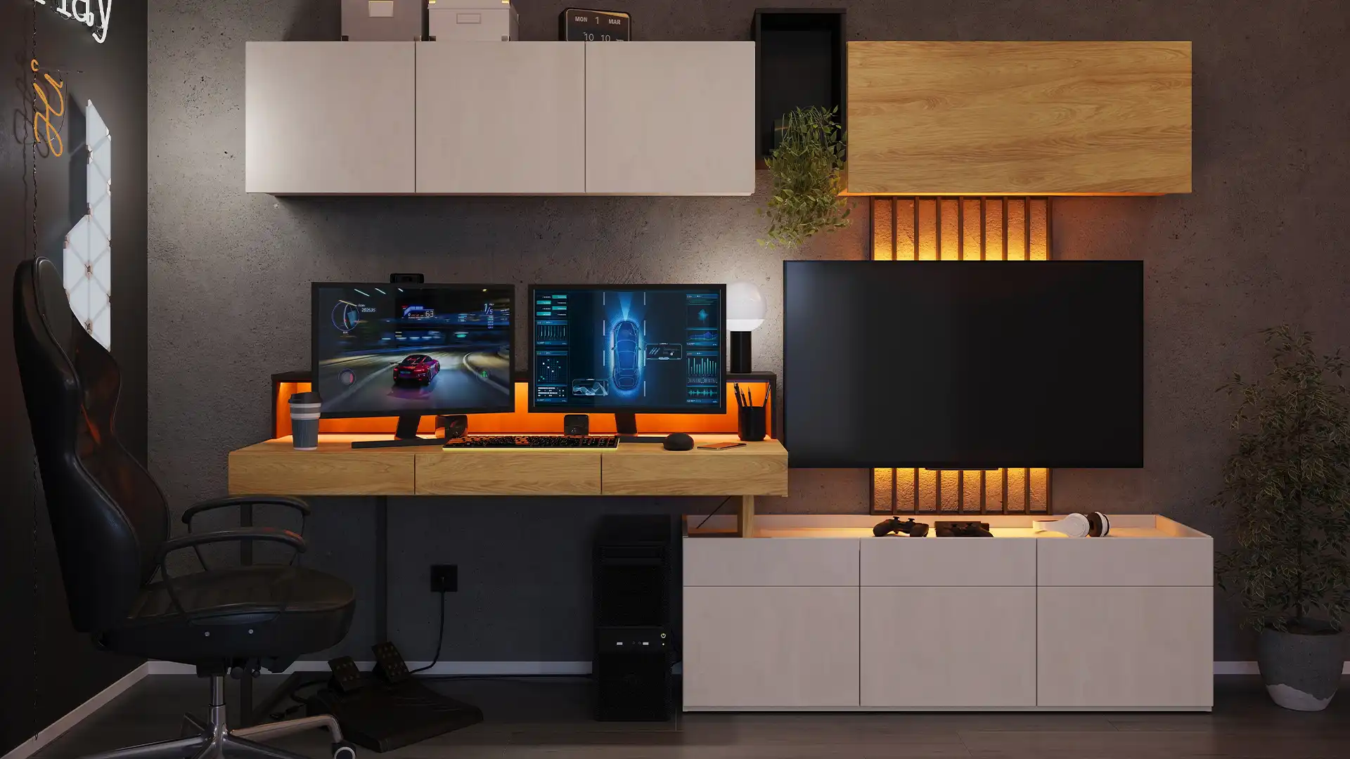 Meble do pokoju młodzieżowego – czym się kierować podczas wyboru?