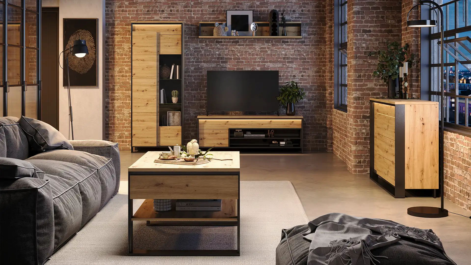 Trendy wnętrzarskie na 2022 rok! Zobacz co będzie modne.