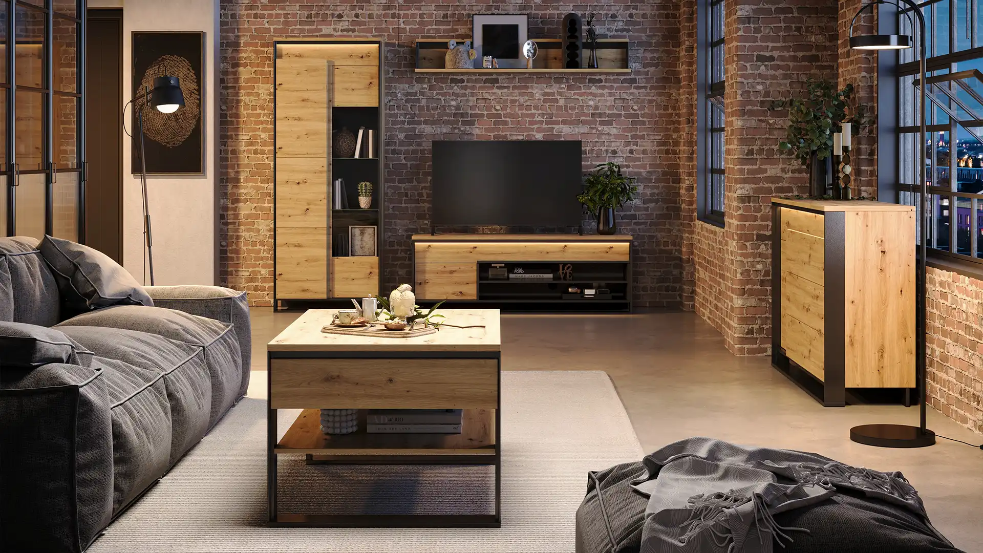 Trendy w designie jesień-zima 2020