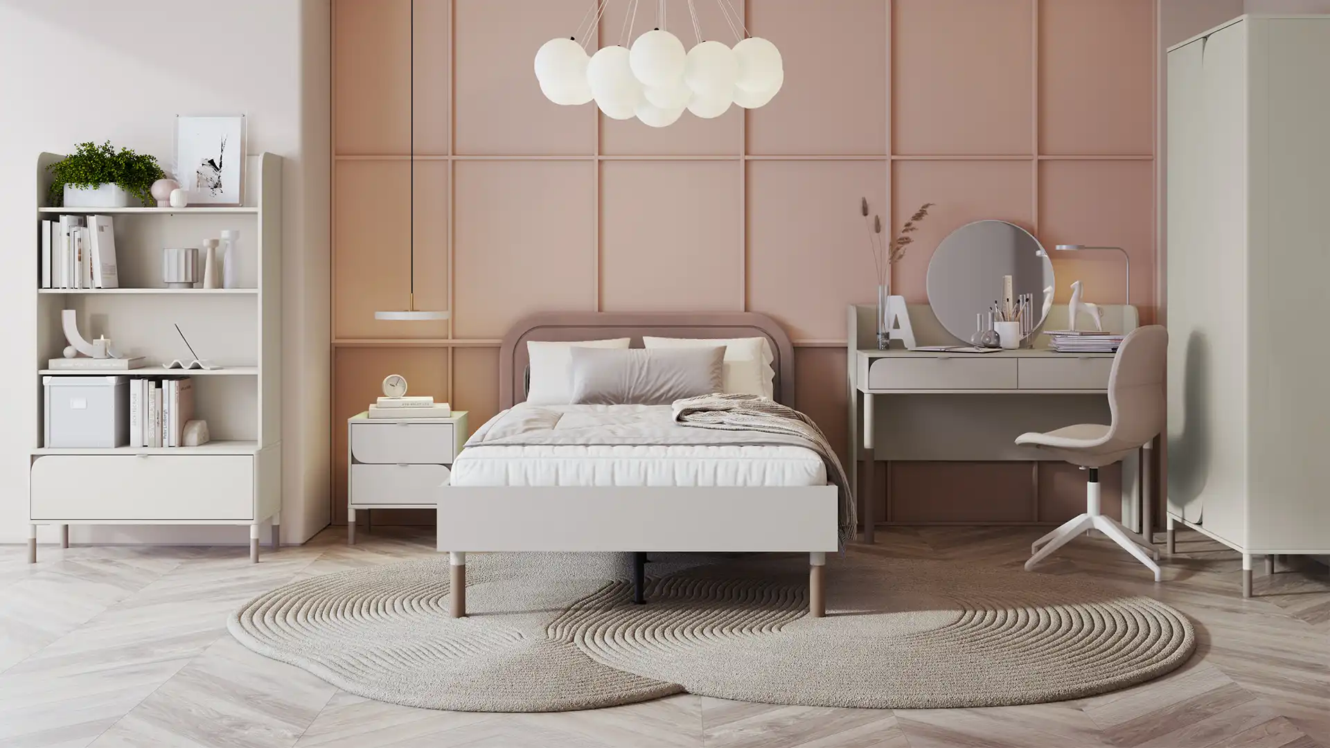 Jak dobrać łóżko młodzieżowe? Praktyczny poradnik