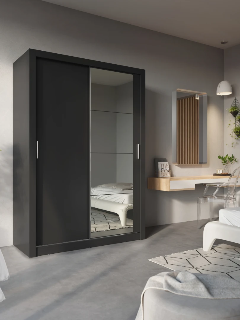 szafa Arti AR-04 z lustrem