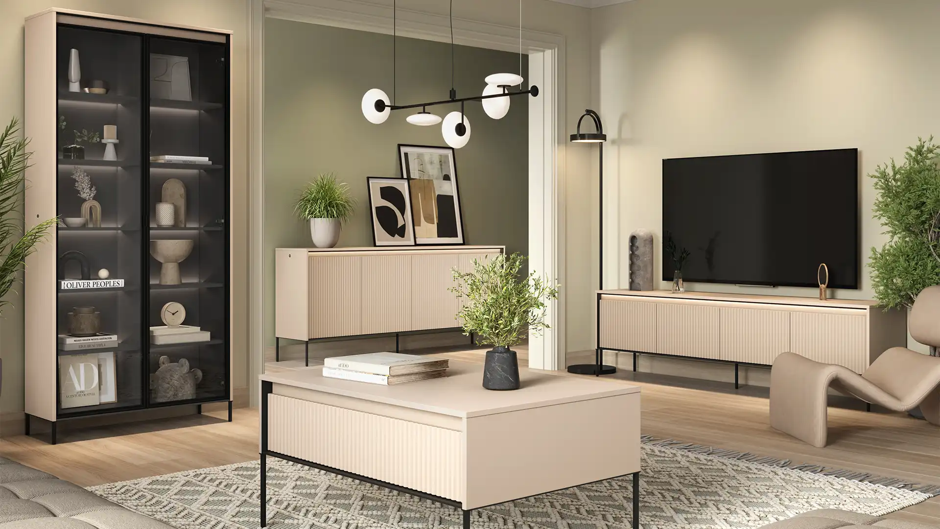 Witryna szklana – wszystko, co musisz o niej wiedzieć