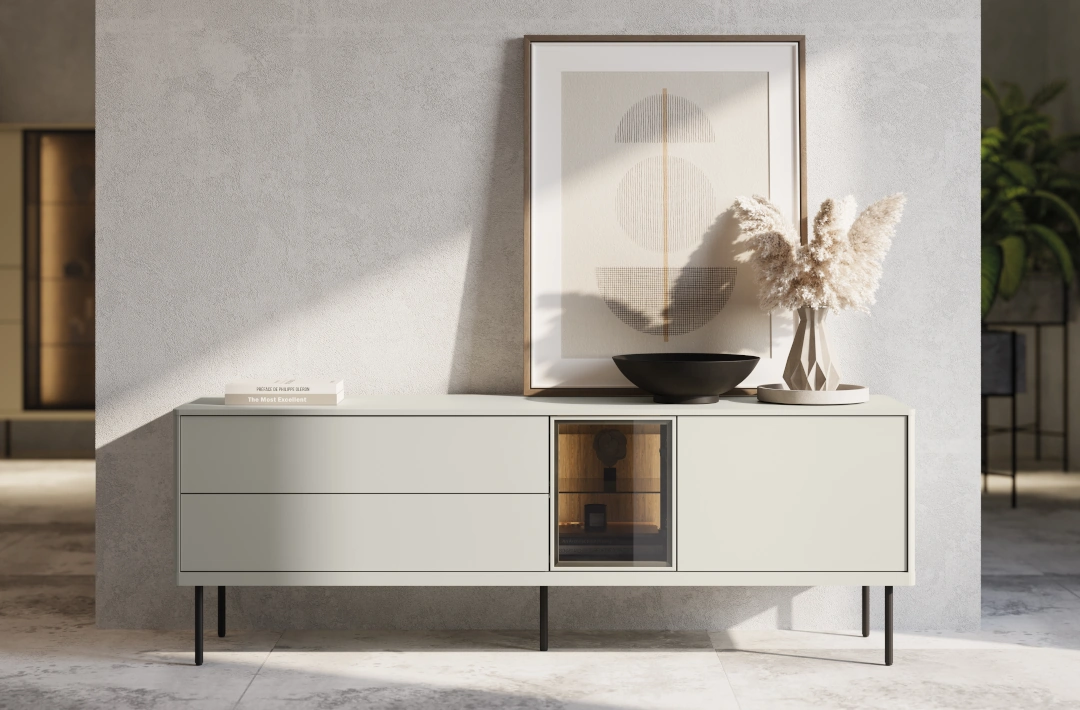 EPIRO EP-06 komoda do pokoju dziennego