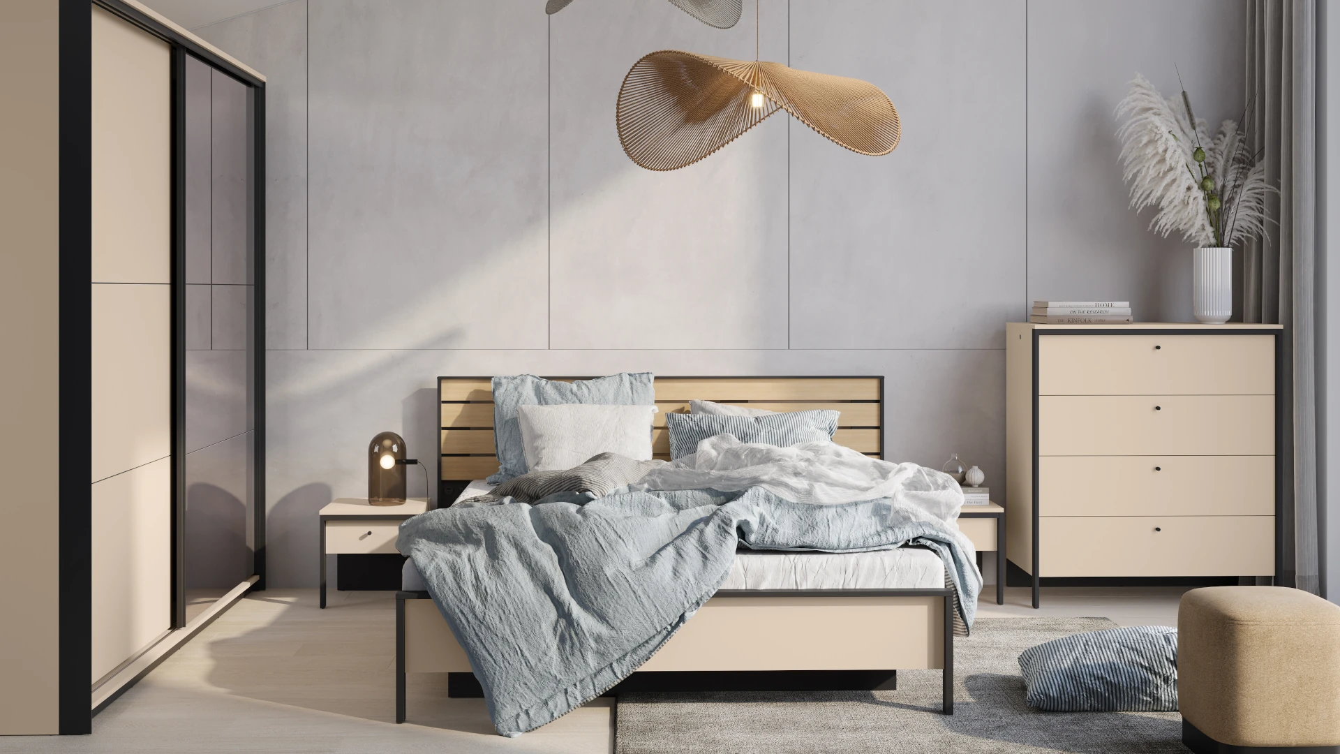 Enna oświetlenie dzienne