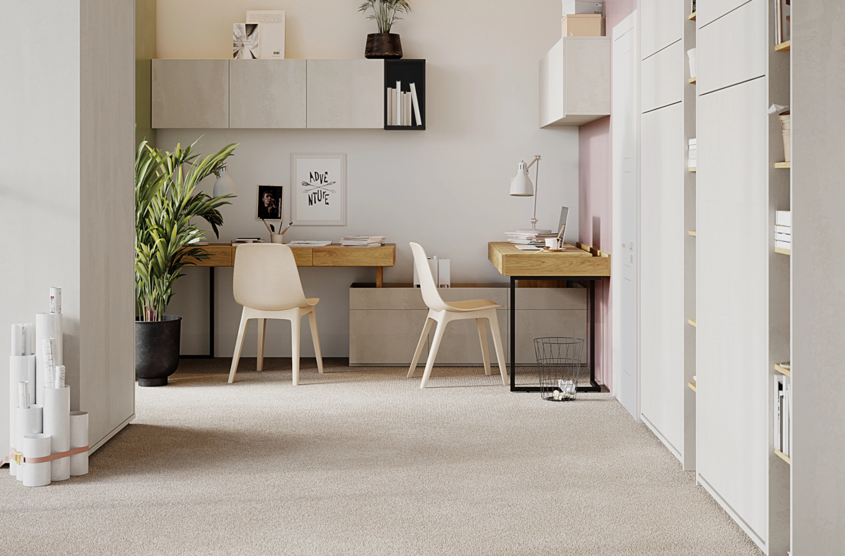 Teen Flex półkotapczan zamknięty