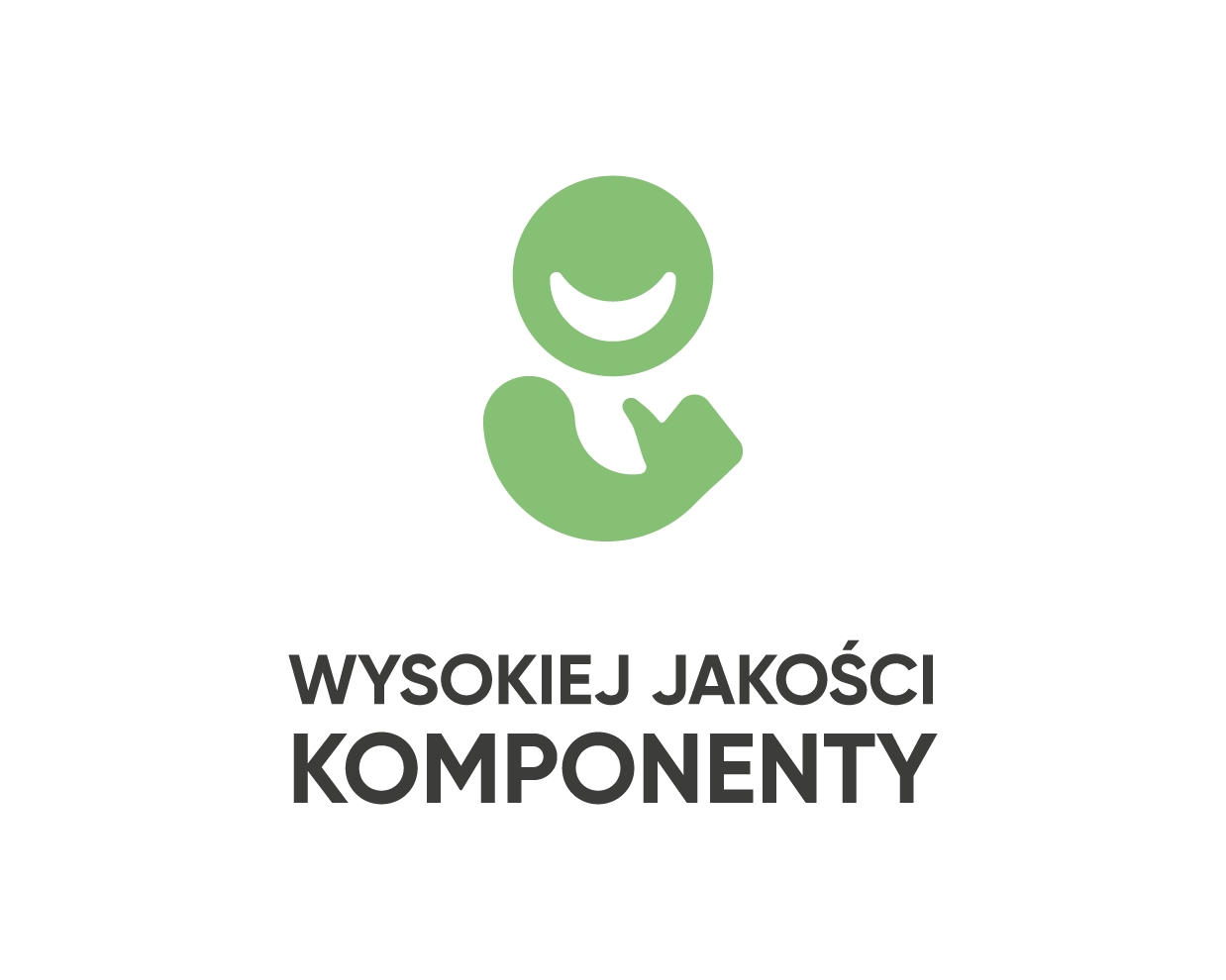 Wysoka jakość