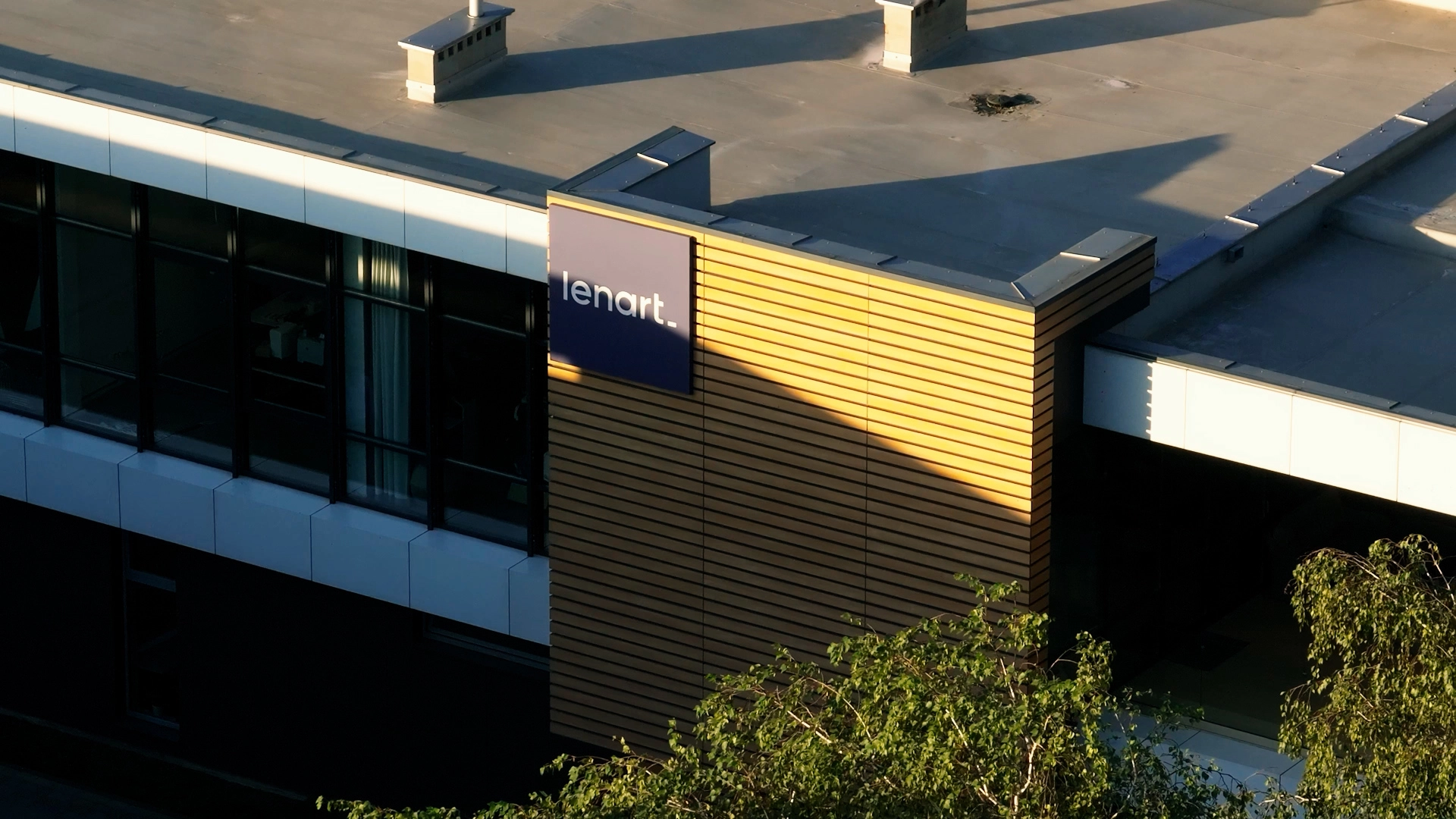 baner kontakt lenart meble