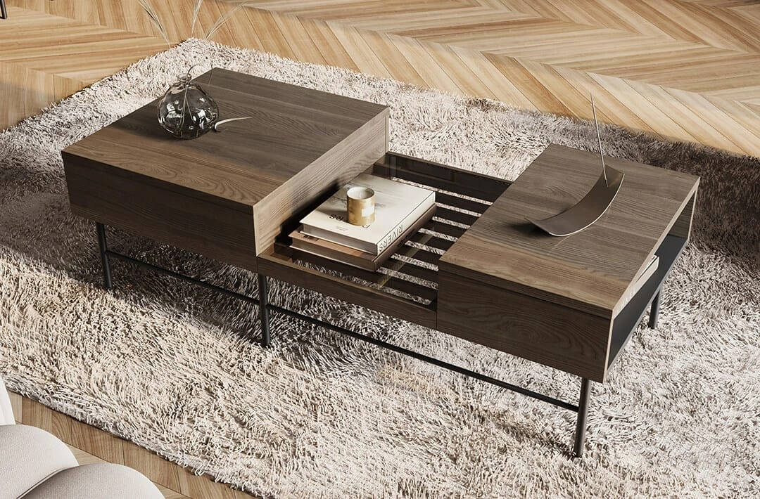 duży stolik kawowy PIEMONTE