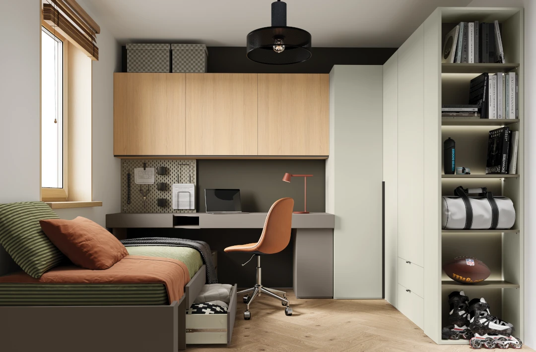 kolekcja młodzieżowa WOOW