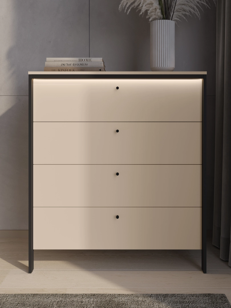 komoda EN-03 z linii ENNA