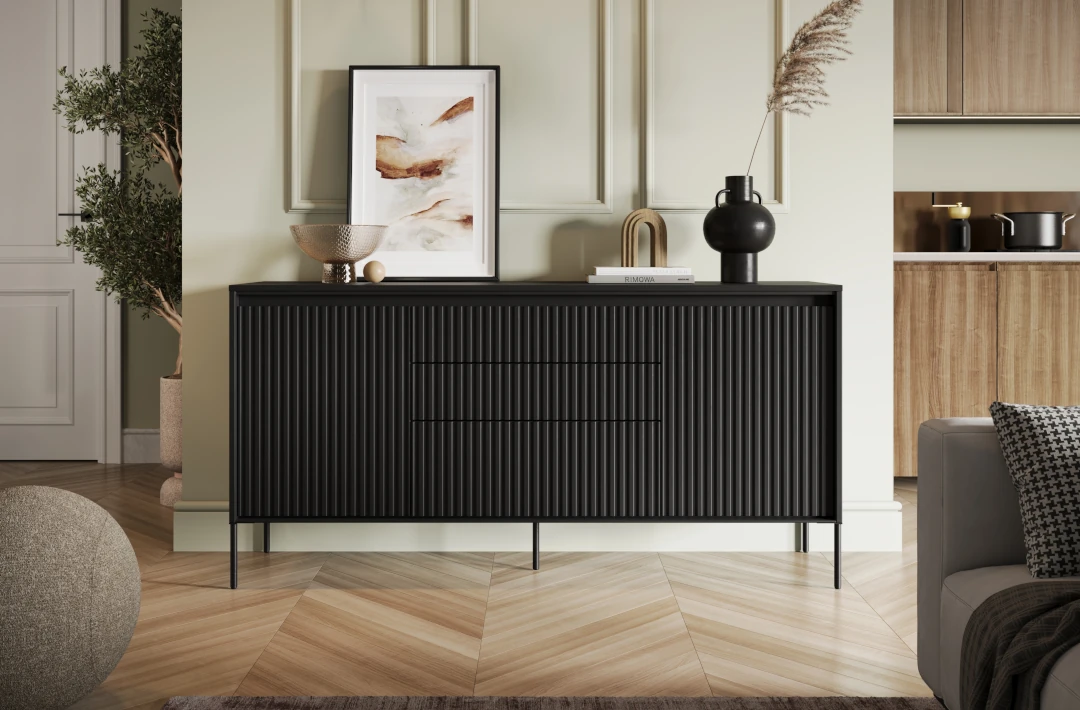 komoda do salonu TR-01BIC