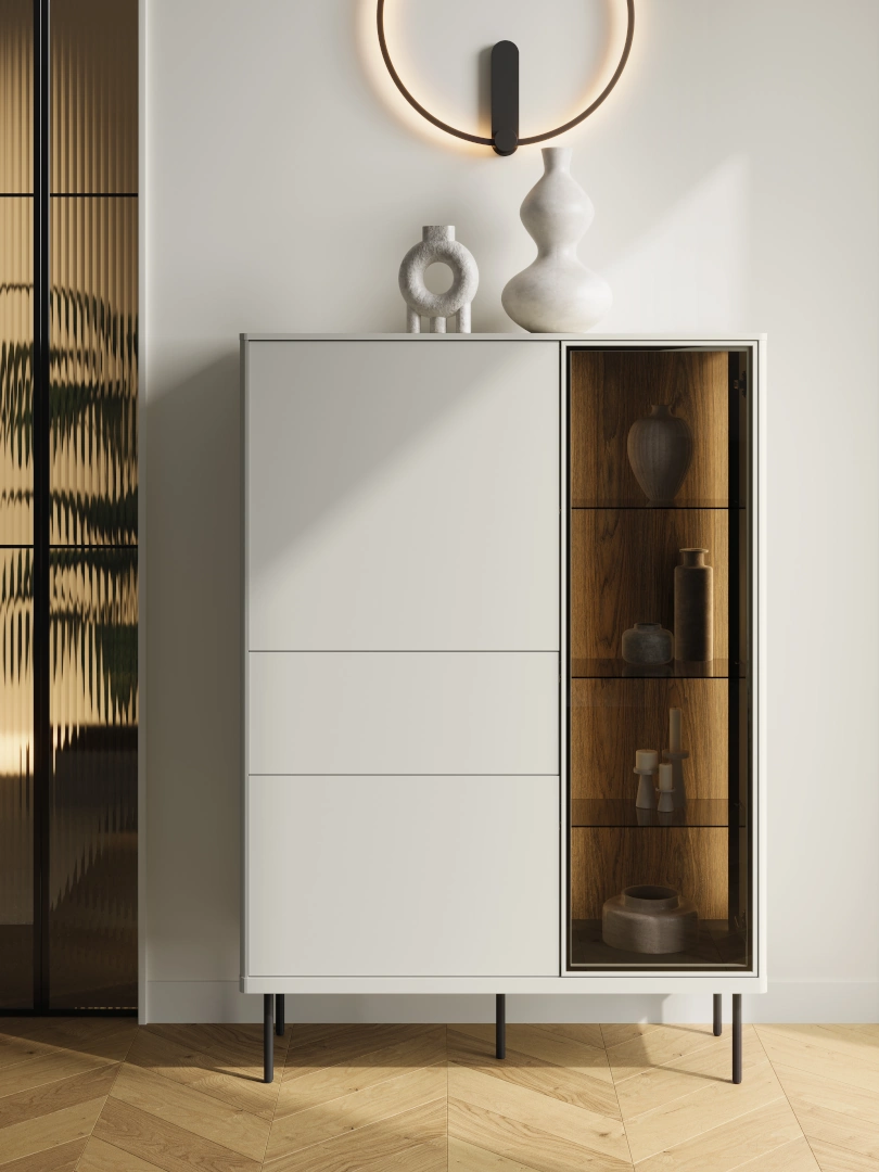 komoda z kolekcji Epiro EP-01 do salonu
