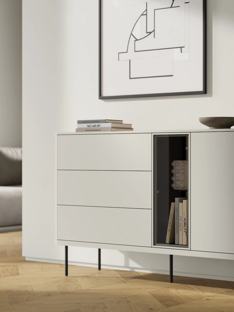 komoda z kolekcji Epiro EP-03