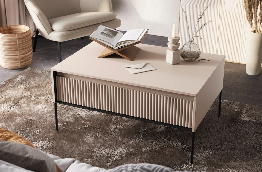 stolik kawowy TR-09BPC