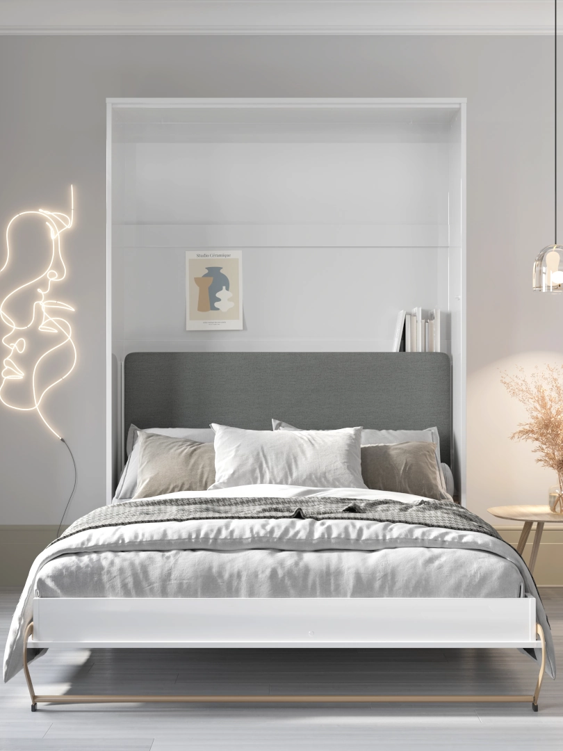 zagłówek do Concept Pro